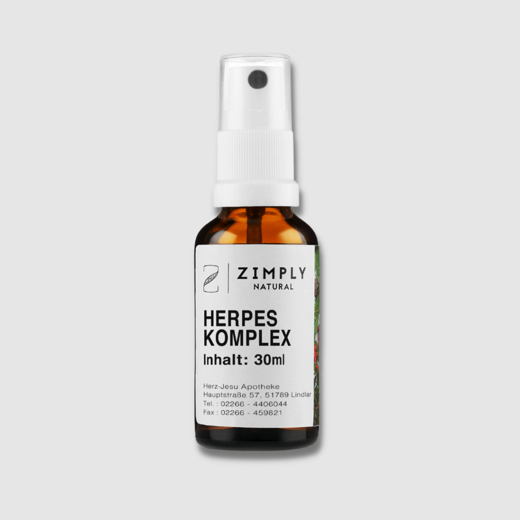 Herpes Complex Product Slider Home Page
