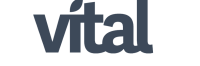 Logo vital