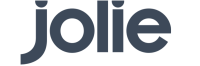Logo der Zeitschrift jolie