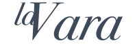 Logo LaVara - Das Frauenjournal