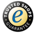 logo from trusted stores - ratings and buyer protection