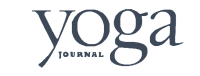 Logo der Zeitschrift Yoga Journal